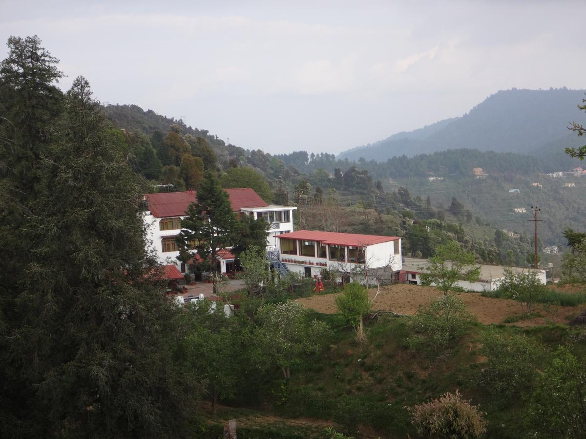 The Hermitage Kanatal Dış mekan fotoğraf