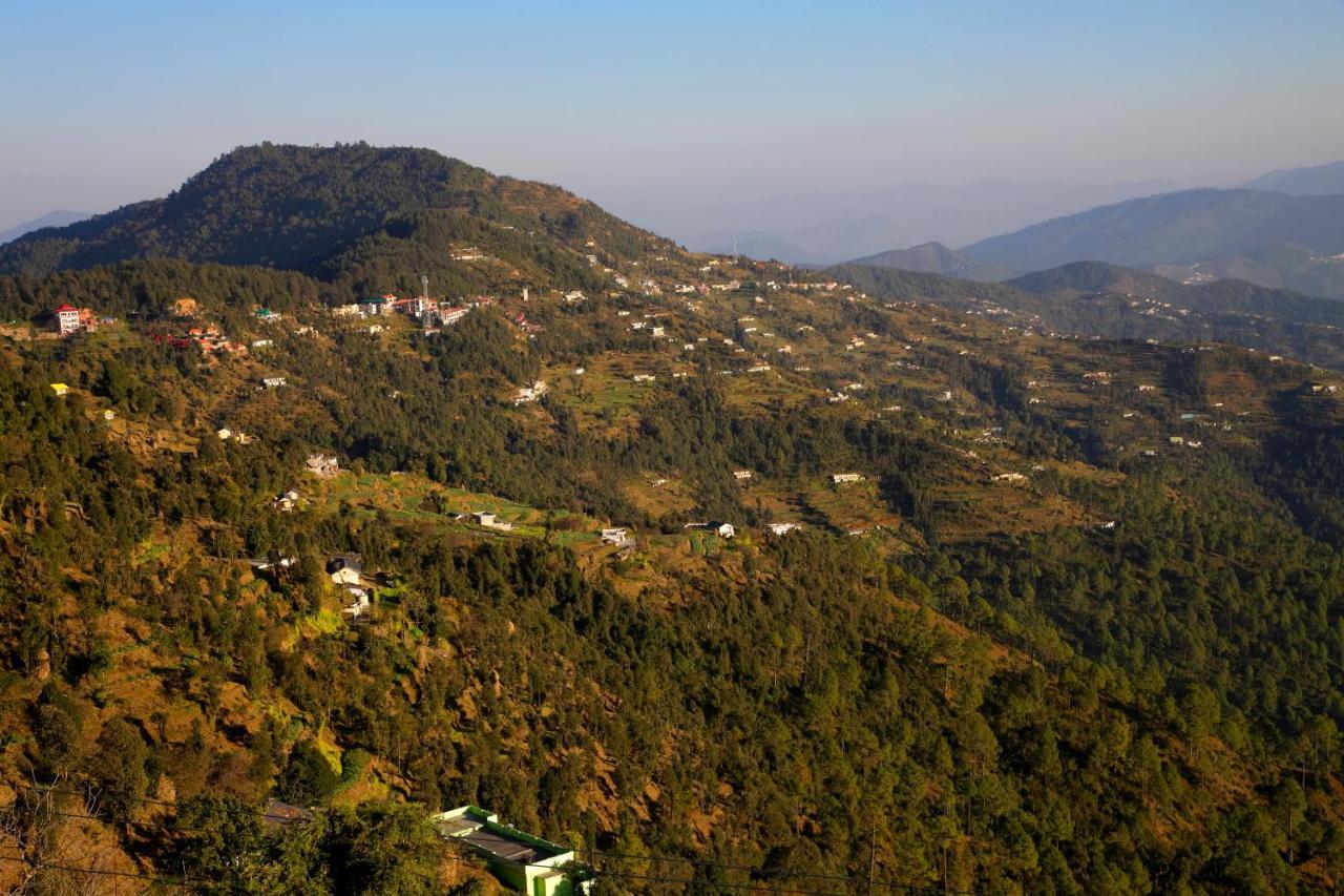 The Hermitage Kanatal Dış mekan fotoğraf