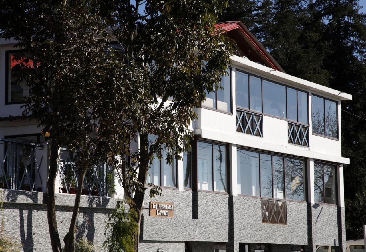 The Hermitage Kanatal Dış mekan fotoğraf